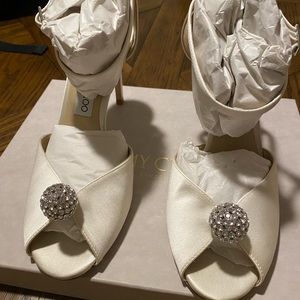 Sacora 85 JIMMY CHOO